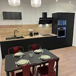 דירה Ecrin Des Minimes *