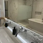 דירה Ecrin Des Minimes *