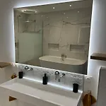 דירה Ecrin Des Minimes Épinal