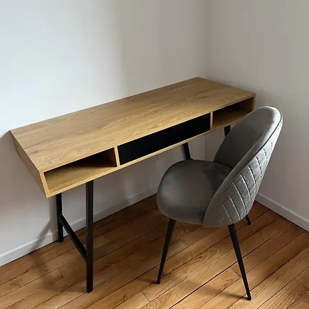 Ecrin Des Minimes Lejlighed *