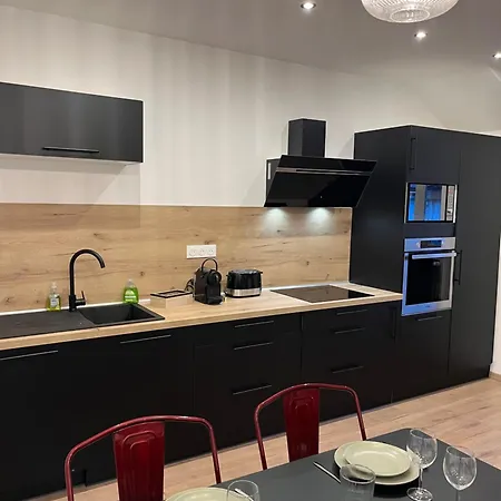 Ecrin Des Minimes Épinal