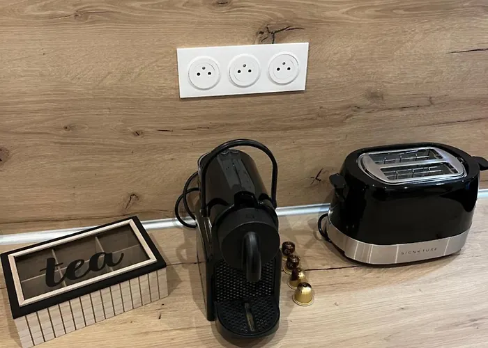 Ecrin Des Minimes * 에피날