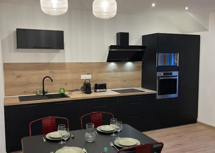 Ecrin Des Minimes * 에피날